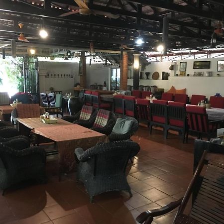 Victory Guest House Σιέμ Ρέαπ Εξωτερικό φωτογραφία