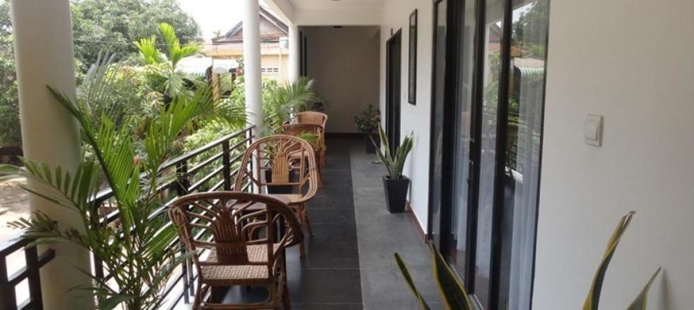 Victory Guest House Σιέμ Ρέαπ Εξωτερικό φωτογραφία