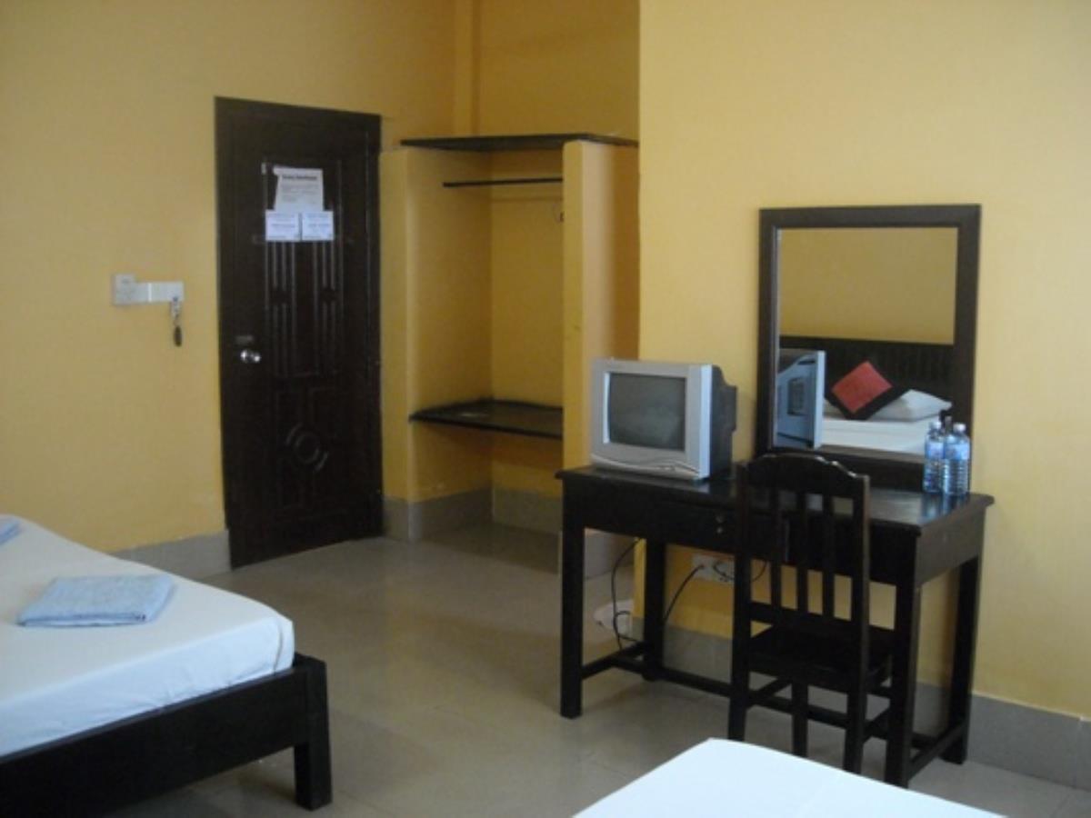 Victory Guest House Σιέμ Ρέαπ Εξωτερικό φωτογραφία