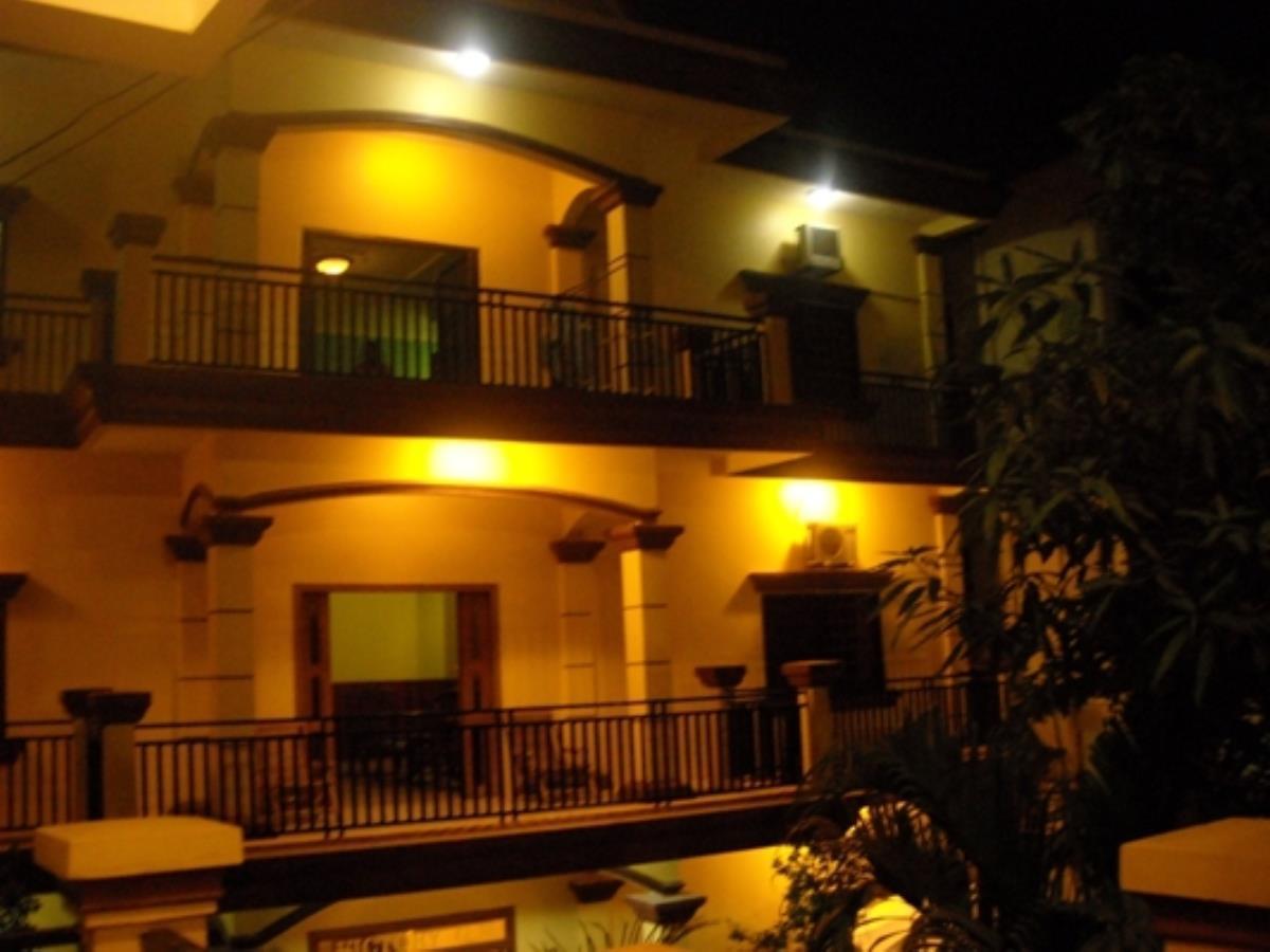 Victory Guest House Σιέμ Ρέαπ Εξωτερικό φωτογραφία
