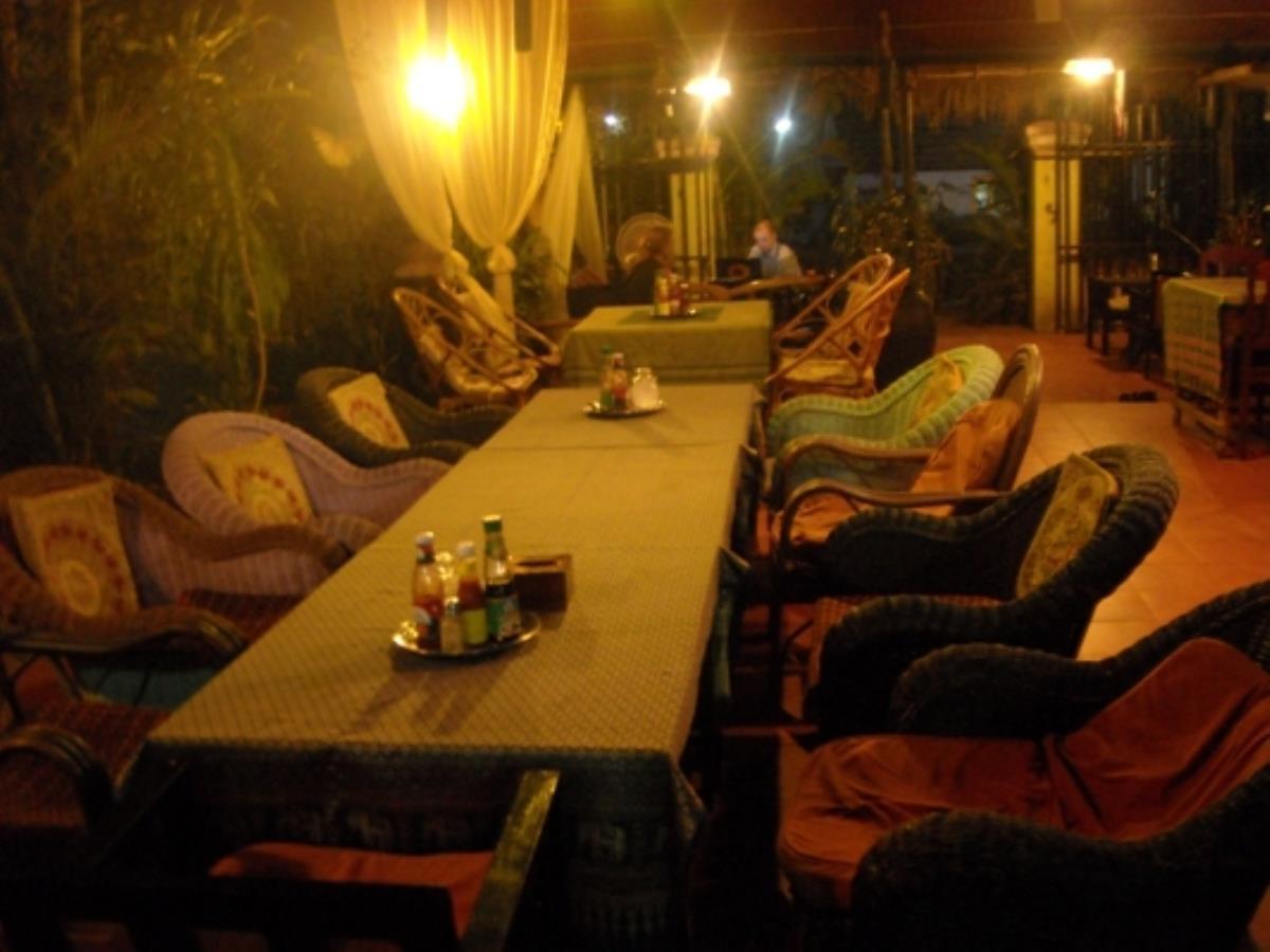 Victory Guest House Σιέμ Ρέαπ Εξωτερικό φωτογραφία