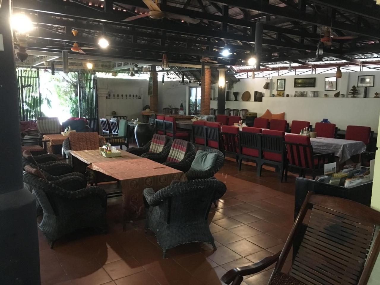 Victory Guest House Σιέμ Ρέαπ Εξωτερικό φωτογραφία