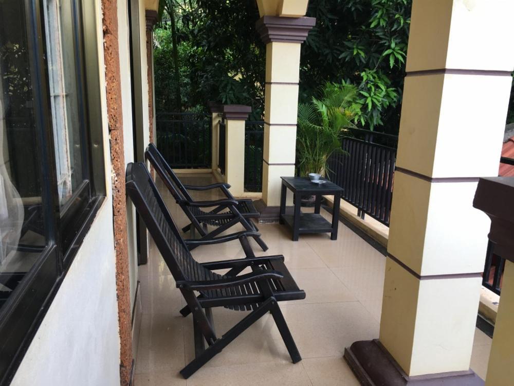 Victory Guest House Σιέμ Ρέαπ Εξωτερικό φωτογραφία