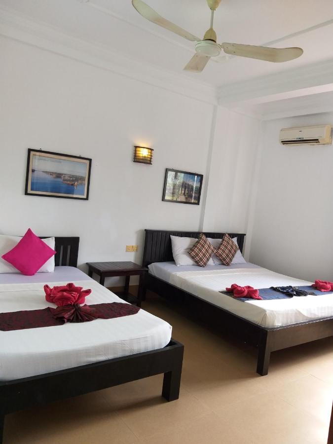Victory Guest House Σιέμ Ρέαπ Εξωτερικό φωτογραφία